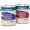 More info on 5581+Clear+Gloss+Acrylic+Glaze+++3.79litres
